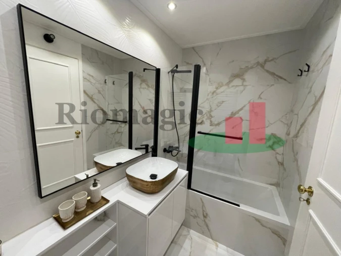 Apartamento T3 para Arrendamento em São Domingos de Benfica Foto 24