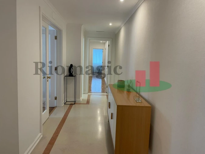 Apartamento T3 para Arrendamento em São Domingos de Benfica Foto 27