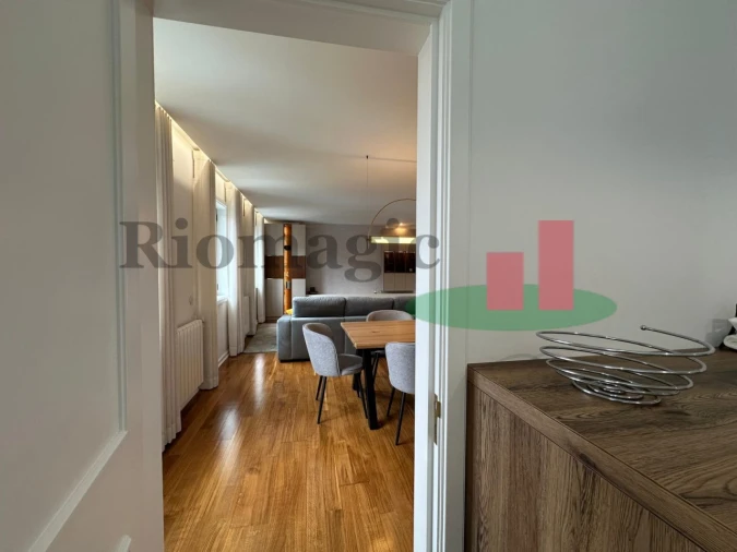 Apartamento T3 para Arrendamento em São Domingos de Benfica Foto 21