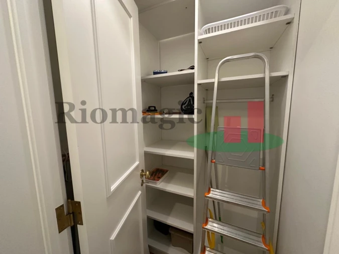 Apartamento T3 para Arrendamento em São Domingos de Benfica Foto 22