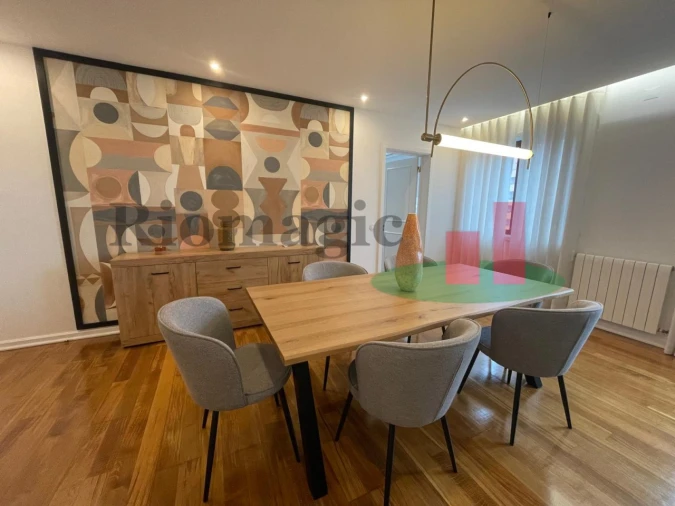 Apartamento T3 para Arrendamento em São Domingos de Benfica Foto 1