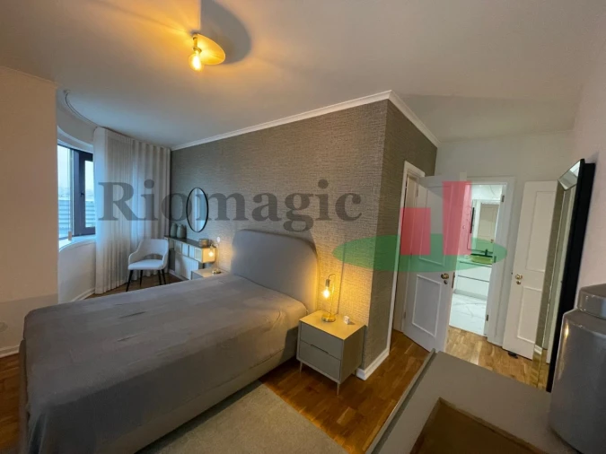 Apartamento T3 para Arrendamento em São Domingos de Benfica Foto 6