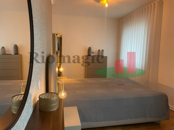 Apartamento T3 para Arrendamento em São Domingos de Benfica Foto 7