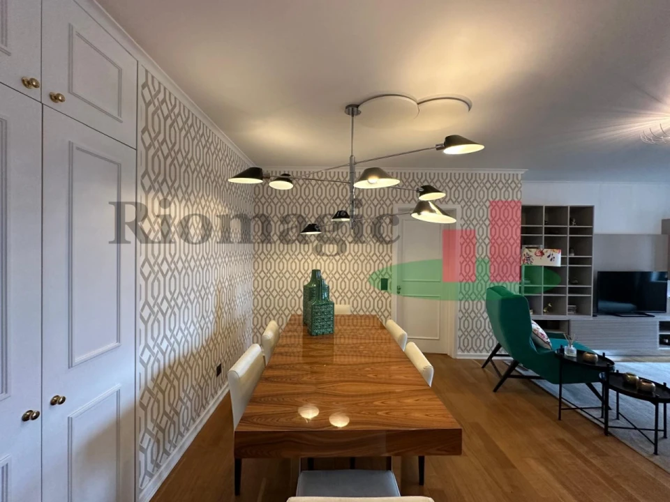 Apartamento T3 para Arrendamento em São Domingos de Benfica Foto 2