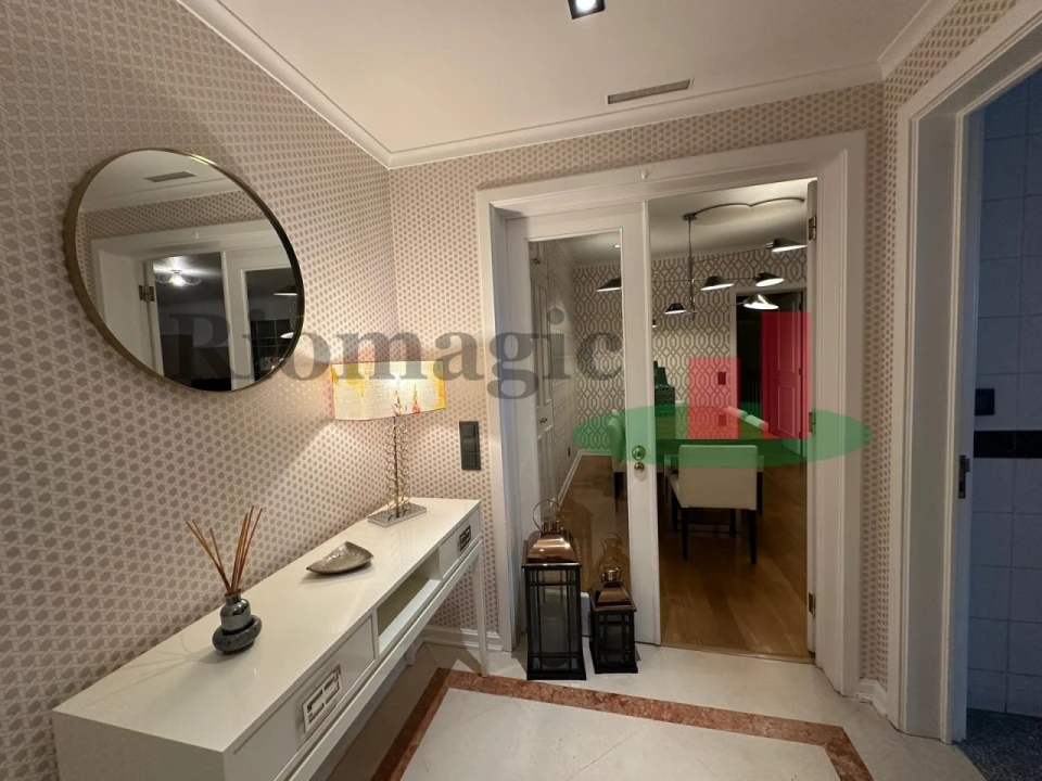 Apartamento T3 para Arrendamento em São Domingos de Benfica Foto 25