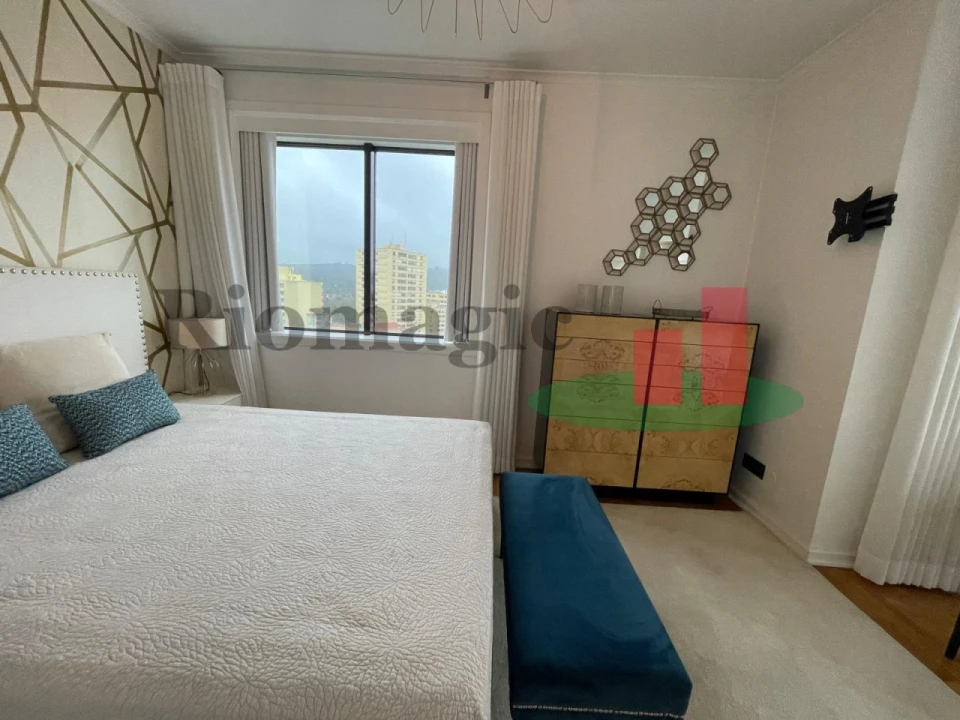 Apartamento T3 para Arrendamento em São Domingos de Benfica Foto 7