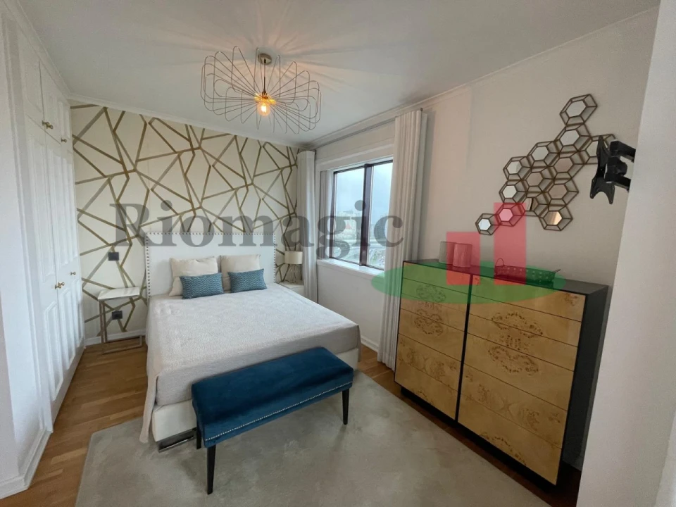 Apartamento T3 para Arrendamento em São Domingos de Benfica Foto 8