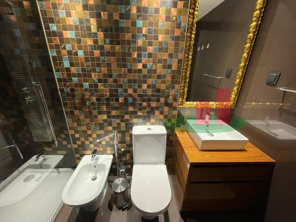 Apartamento T3 para Arrendamento em São Domingos de Benfica Foto 11