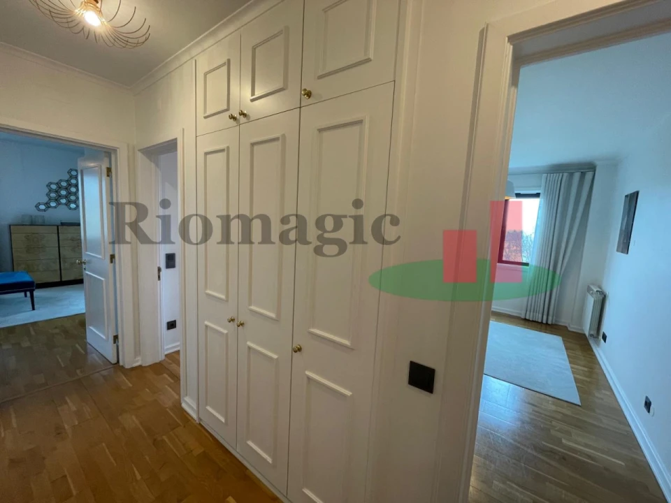 Apartamento T3 para Arrendamento em São Domingos de Benfica Foto 19