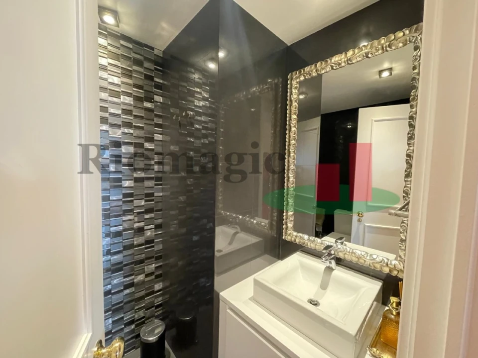 Apartamento T3 para Arrendamento em São Domingos de Benfica Foto 20