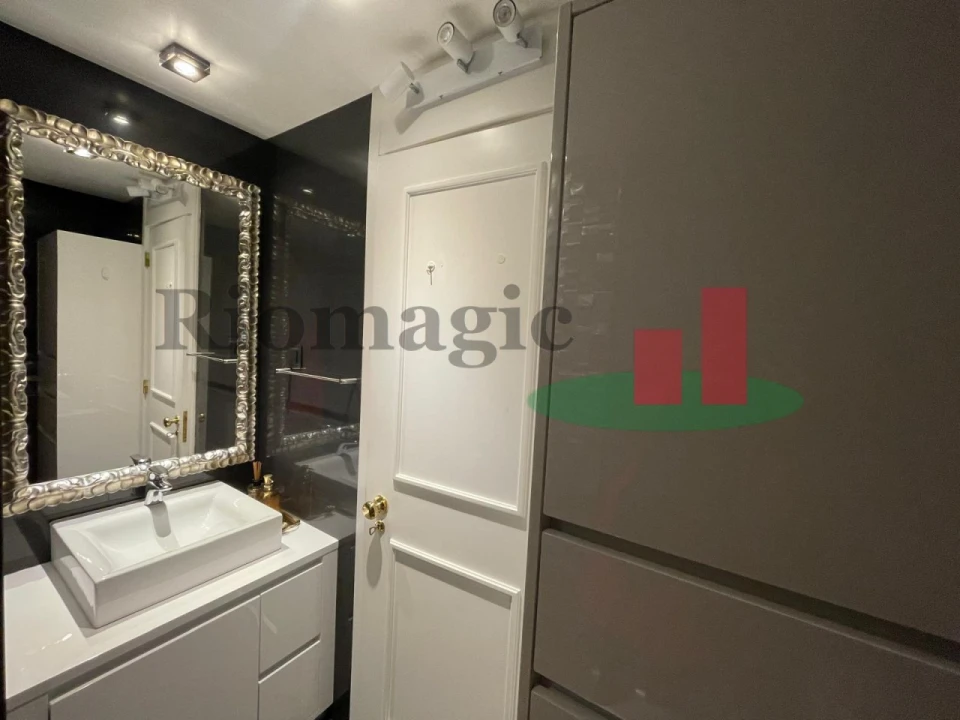 Apartamento T3 para Arrendamento em São Domingos de Benfica Foto 21