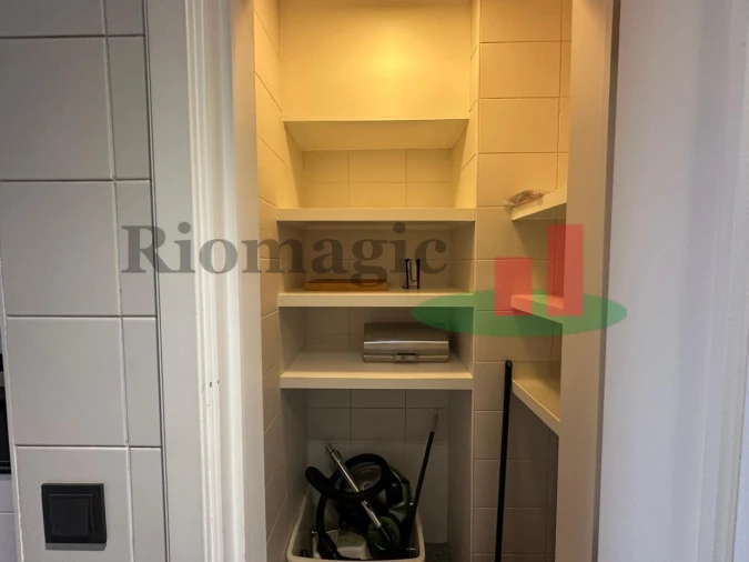 Apartamento T3 para Arrendamento em São Domingos de Benfica Foto 26