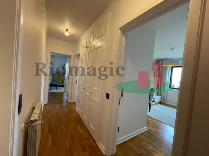 Apartamento T3 para Arrendamento em São Domingos de Benfica Foto 6