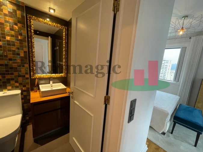 Apartamento T3 para Arrendamento em São Domingos de Benfica Foto 10