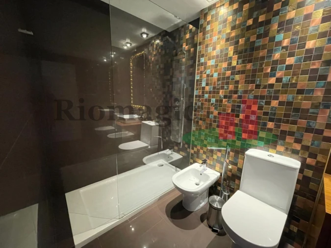 Apartamento T3 para Arrendamento em São Domingos de Benfica Foto 12