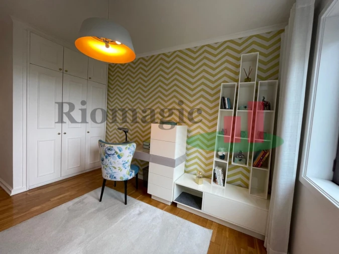 Apartamento T3 para Arrendamento em São Domingos de Benfica Foto 14