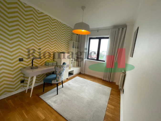 Apartamento T3 para Arrendamento em São Domingos de Benfica Foto 15