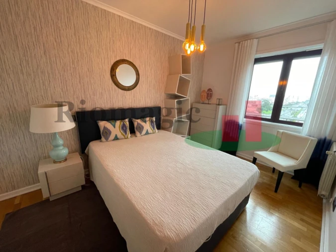 Apartamento T3 para Arrendamento em São Domingos de Benfica Foto 16