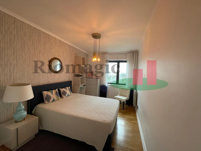 Apartamento T3 para Arrendamento em São Domingos de Benfica Foto 17