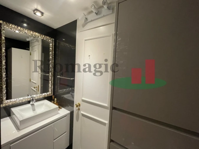 Apartamento T3 para Arrendamento em São Domingos de Benfica Foto 21