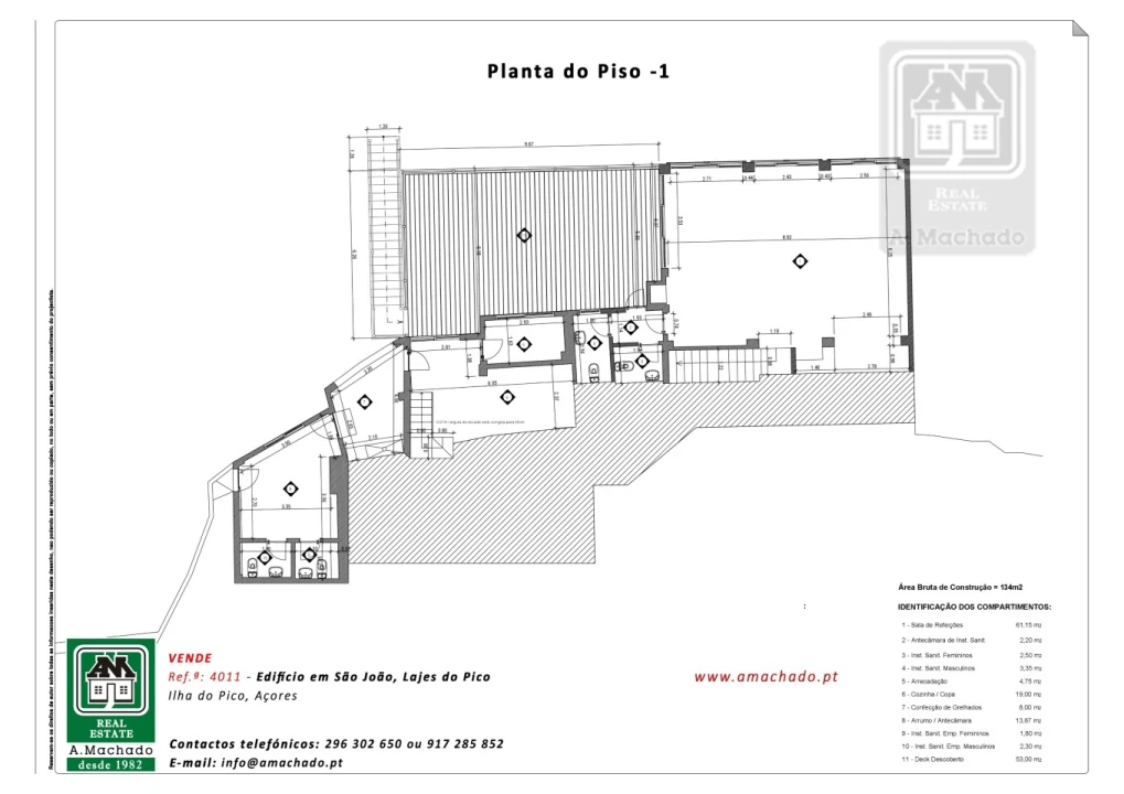 Loja para Venda em São João Foto 21