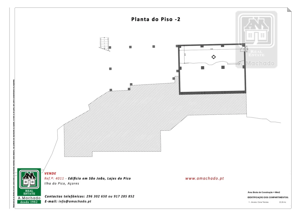 Loja para Venda em São João Foto 22