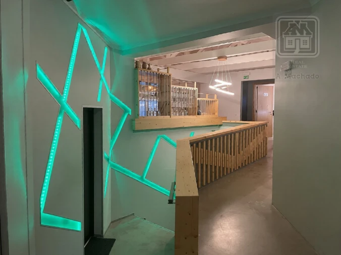 Loja para Venda em São João Foto 17