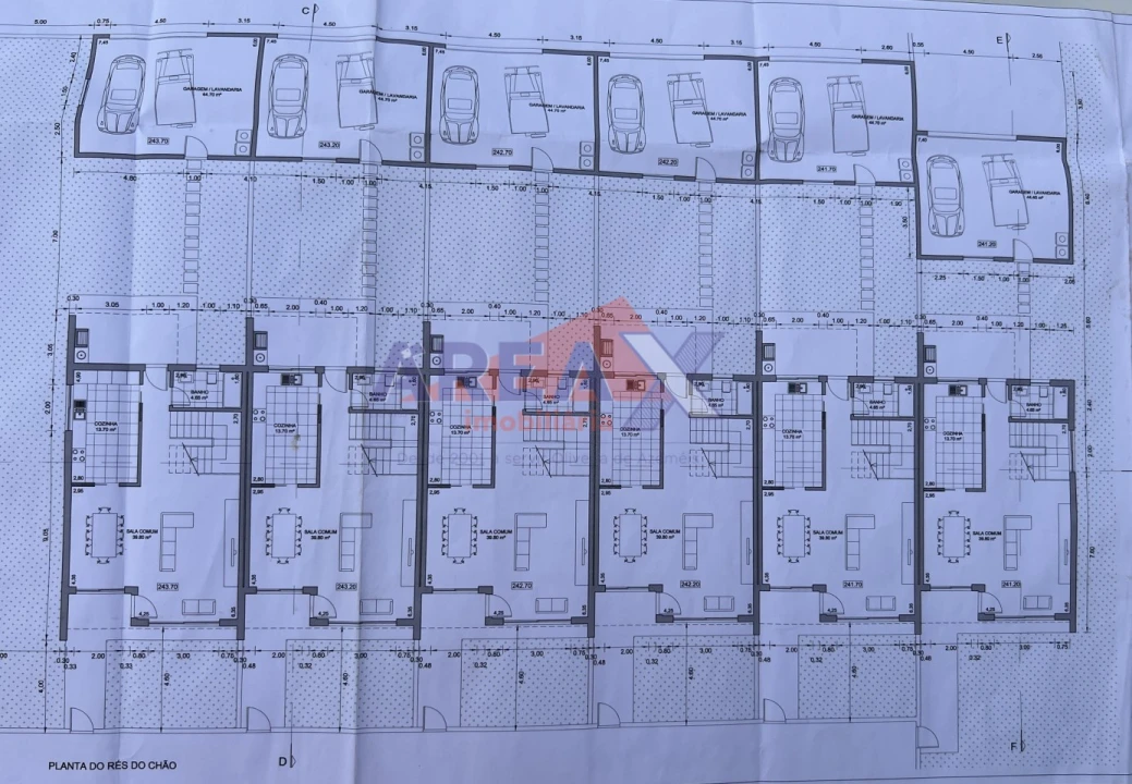 Moradia T3 para Venda em Nogueira do Cravo e Pindelo Foto 7