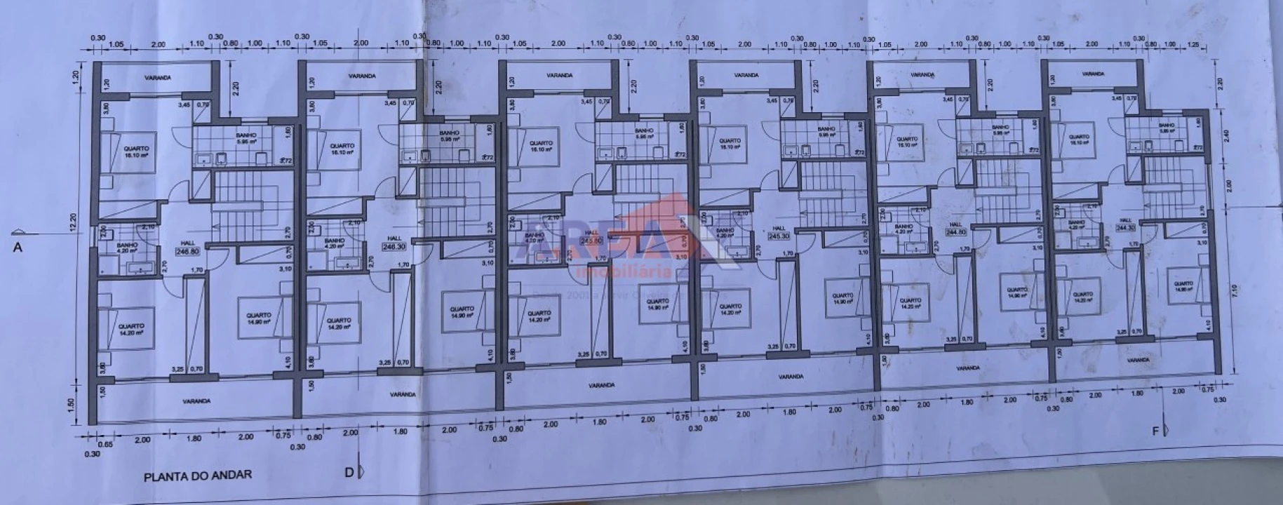 Moradia T3 para Venda em Nogueira do Cravo e Pindelo Foto 8