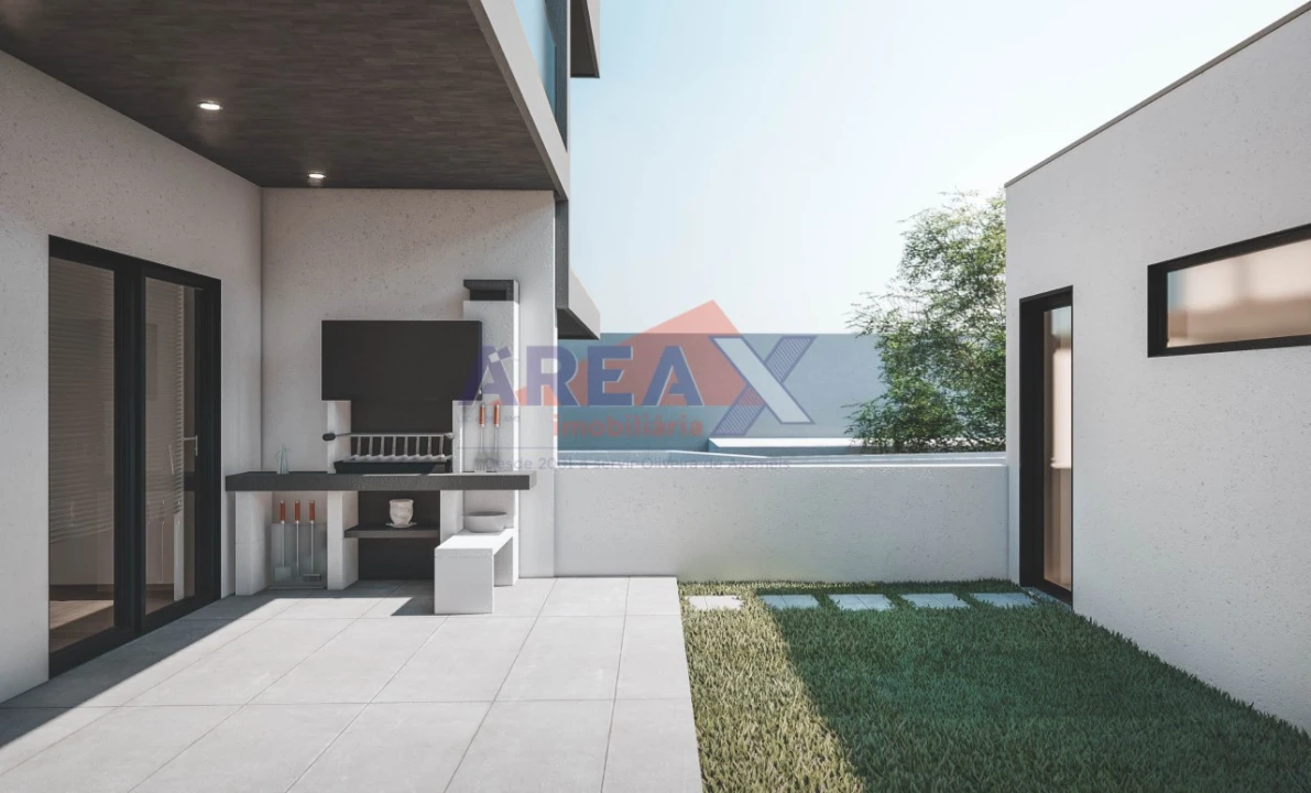 Moradia T3 para Venda em Nogueira do Cravo e Pindelo Foto 5