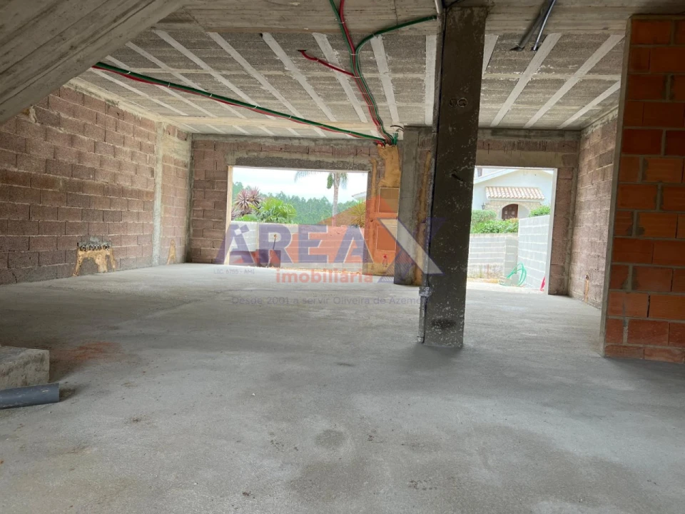 Moradia T3 para Venda em Nogueira do Cravo e Pindelo Foto 11