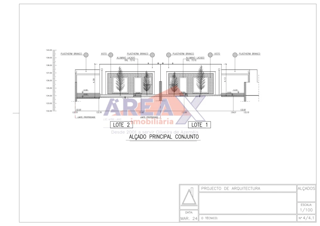 Moradia T3 para Venda em O. Azeméis, Riba-Ul, Ul, Macinhata Seixa, Madail Foto 11