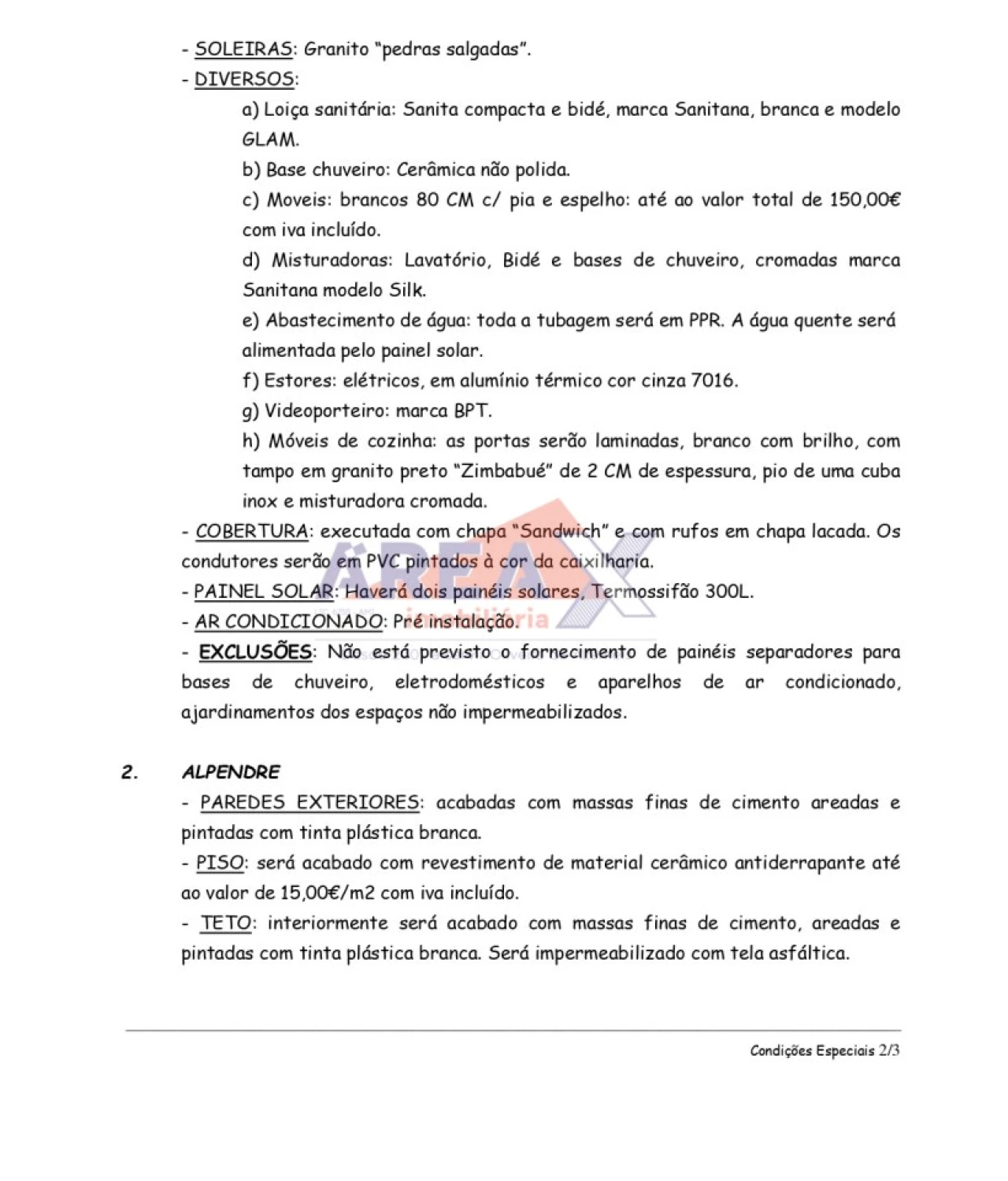 Moradia T3 para Venda em O. Azeméis, Riba-Ul, Ul, Macinhata Seixa, Madail Foto 14