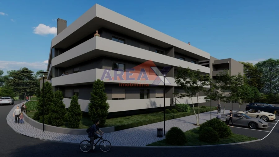 Apartamento T3 para Venda em Loureiro Foto 19