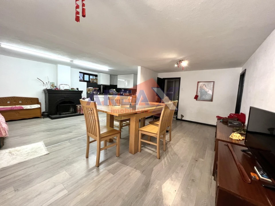 Moradia T5 para Venda em O. Azeméis, Riba-Ul, Ul, Macinhata Seixa, Madail Foto 20