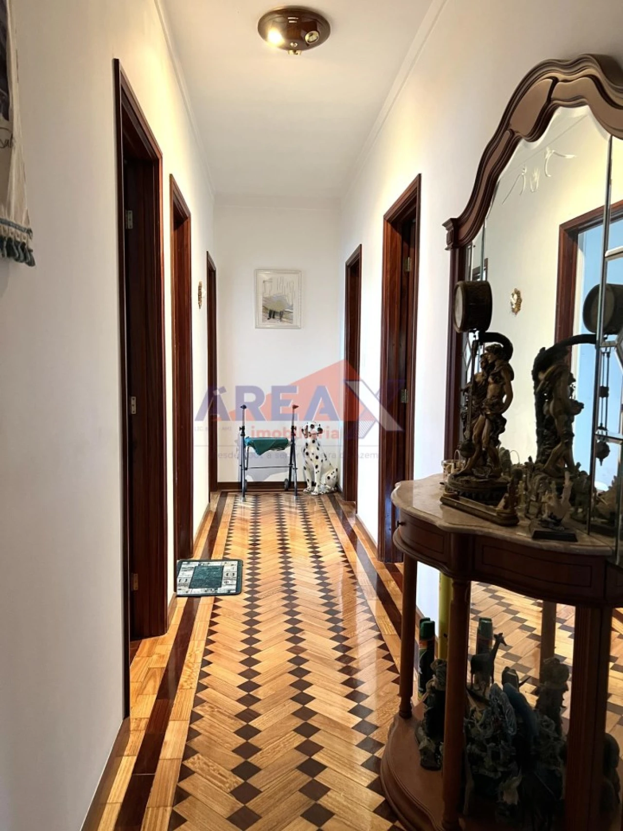 Moradia T5 para Venda em O. Azeméis, Riba-Ul, Ul, Macinhata Seixa, Madail Foto 40