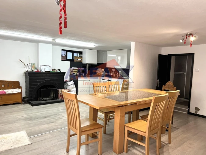 Moradia T5 para Venda em O. Azeméis, Riba-Ul, Ul, Macinhata Seixa, Madail Foto 19