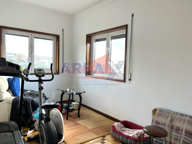 Moradia T5 para Venda em O. Azeméis, Riba-Ul, Ul, Macinhata Seixa, Madail Foto 34