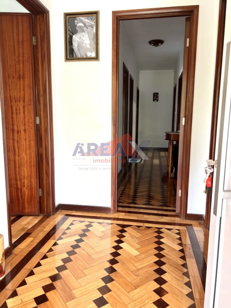 Moradia T5 para Venda em O. Azeméis, Riba-Ul, Ul, Macinhata Seixa, Madail Foto 51