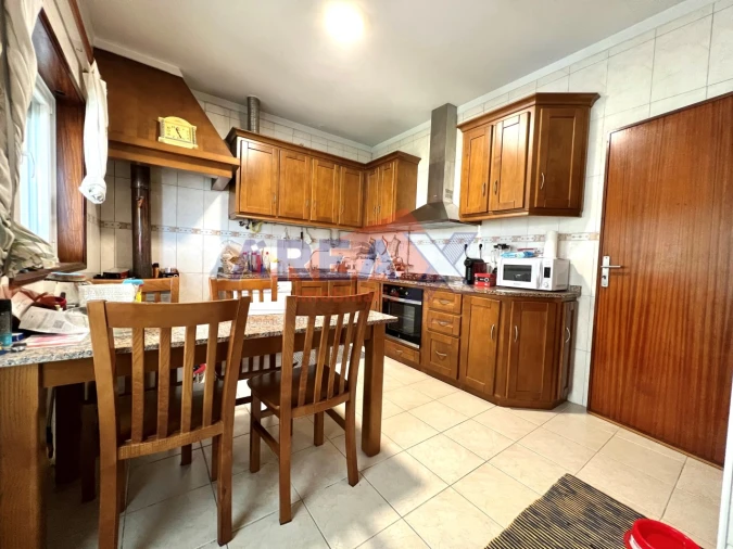 Moradia T5 para Venda em O. Azeméis, Riba-Ul, Ul, Macinhata Seixa, Madail Foto 28