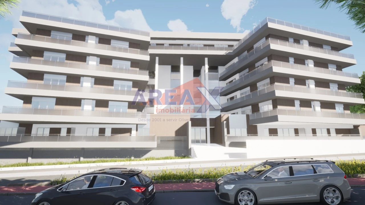 Apartamento T1 para Venda em O. Azeméis, Riba-Ul, Ul, Macinhata Seixa, Madail Foto 3