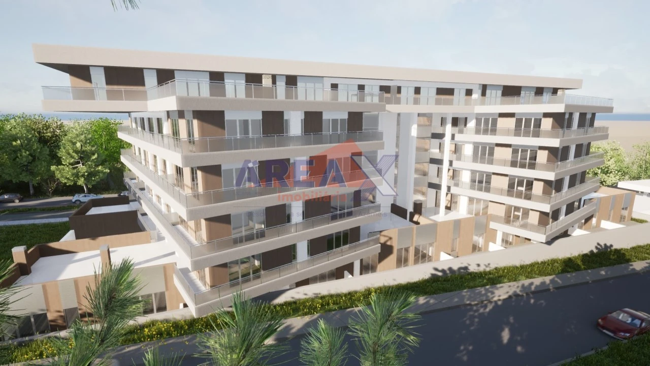 Apartamento T1 para Venda em O. Azeméis, Riba-Ul, Ul, Macinhata Seixa, Madail Foto 4