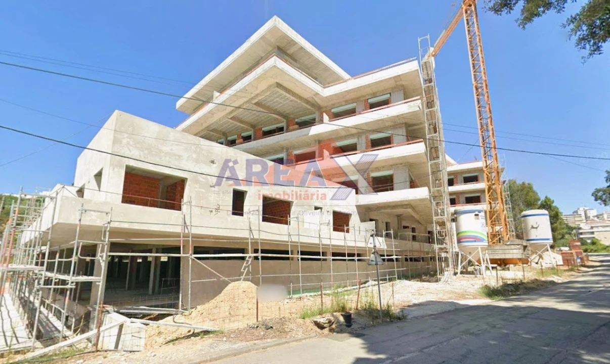 Apartamento T1 para Venda em O. Azeméis, Riba-Ul, Ul, Macinhata Seixa, Madail Foto 6