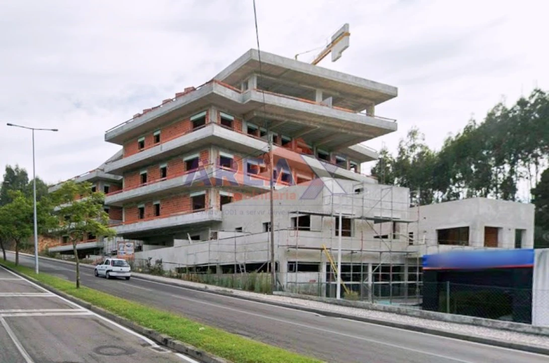 Apartamento T1 para Venda em O. Azeméis, Riba-Ul, Ul, Macinhata Seixa, Madail Foto 9