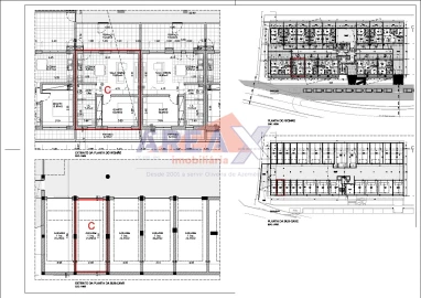 Apartamento T1 para Venda em O. Azeméis, Riba-Ul, Ul, Macinhata Seixa, Madail