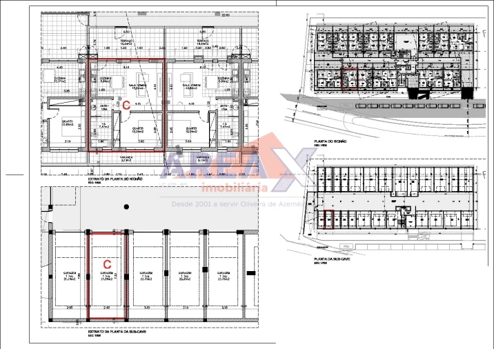 Apartamento T1 para Venda em O. Azeméis, Riba-Ul, Ul, Macinhata Seixa, Madail Foto 2
