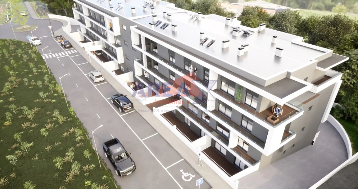 Apartamento T3 para Venda em Nogueira do Cravo e Pindelo Foto 4