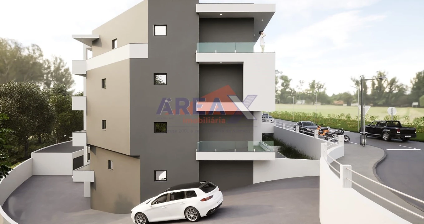 Apartamento T3 para Venda em Nogueira do Cravo e Pindelo Foto 6