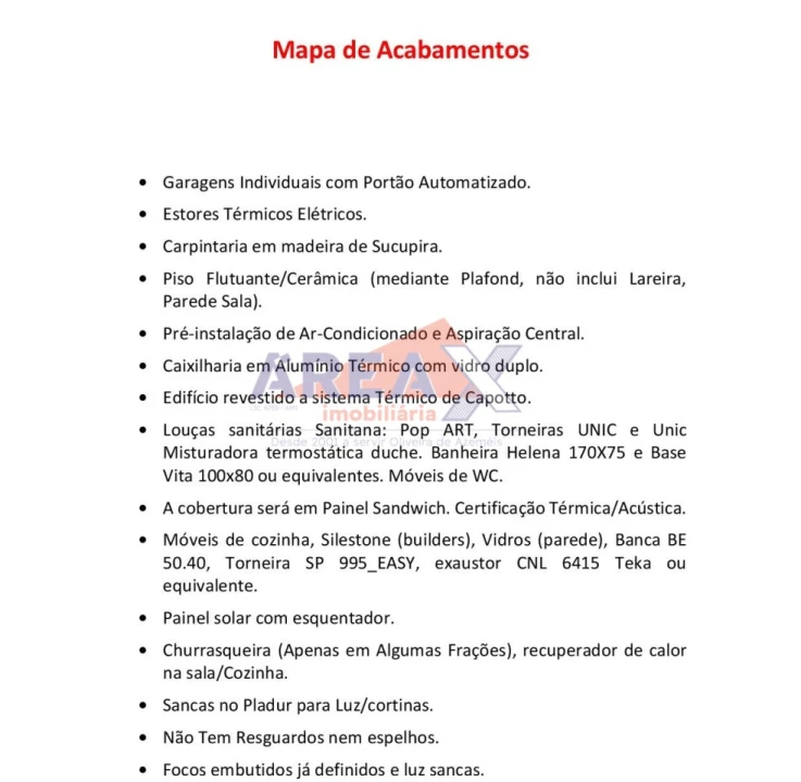 Apartamento T3 para Venda em Nogueira do Cravo e Pindelo Foto 9