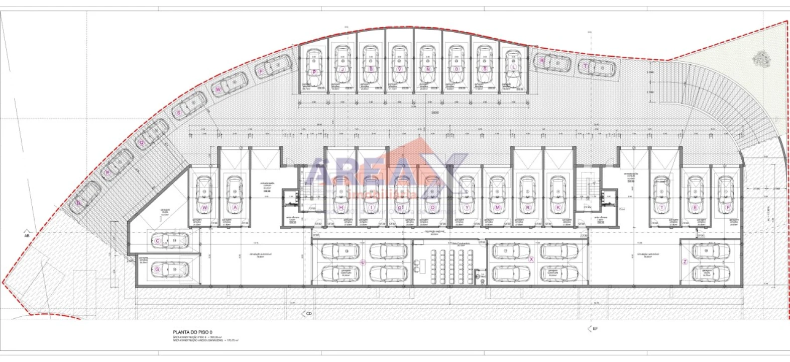 Apartamento T3 para Venda em Nogueira do Cravo e Pindelo Foto 12
